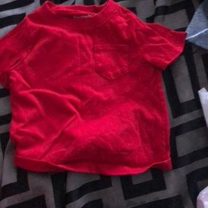 Baby boy clothing